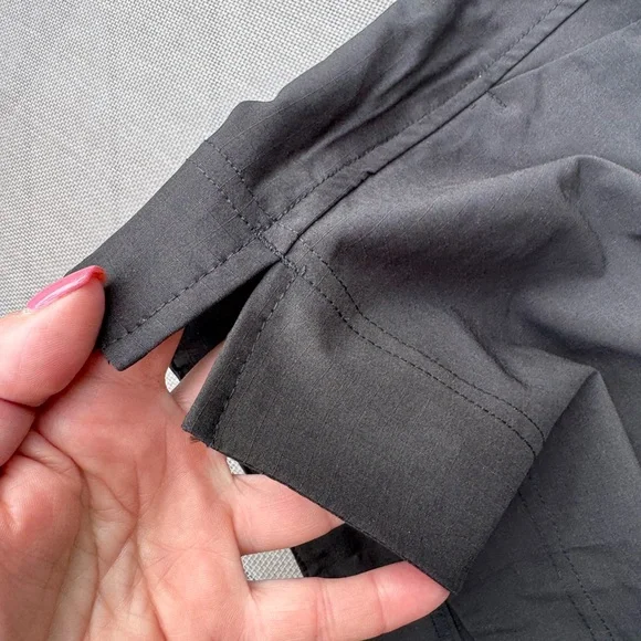 Tek Gear Women's XXL Black Skort - Picture 6 of 6